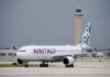 Crisi, Air Italy in liquidazione.