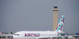 Crisi, Air Italy in liquidazione.