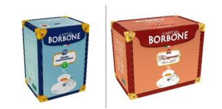 Smurfit Kappa e Caffé Borbone: insieme per un packaging sempre più sostenibile.