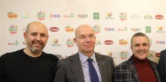 Lombardia-Campania, in viaggio tra le aziende agroalimentari, martedì 25 e mercoledì 26 allo Spazio Campania.