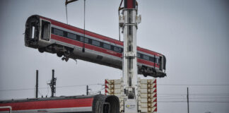 Incidente Frecciarossa, indagato anche ad di Rfi.