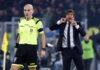 Inter sconfitta all’Olimpico nel big match contro la Lazio, Immobile e Milinkovic ribaltano il vantaggio di Young.