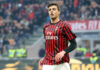 Milan incerottato e senza Ibrahimovic fermato a San Siro dal Verona, esordio per Daniel Maldini.