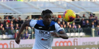 L’Atalanta sbanca anche il Franchi di Firenze.