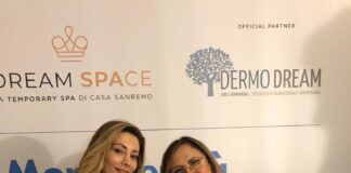 Grande successo per DERMO DREAM: il primo studio dermatologico di Casa Sanremo arrivato direttamente dal cuore di Milano.