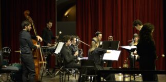 L’Histoire du soldat di Stravinsky sabato 14 alla Camera del Lavoro per Atelier Musicale.