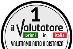 Il Valutatore: Il primo portale in Italia per la valutazione gratuita della propria auto!
