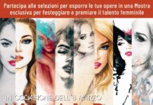 L’Arte delle donne, 8 marzo alla Milano Art Gallery.