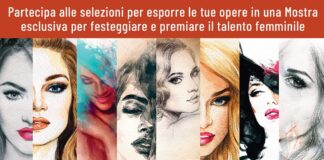 L’Arte delle donne, 8 marzo alla Milano Art Gallery.