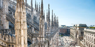 Immobiliare, effetto Coronavirus, in Lombardia compravendite calate del 7% nel primo bimestre 2020.