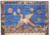 I Quadrati dei letterati cinesi, laboratorio al Pime sabato 29.