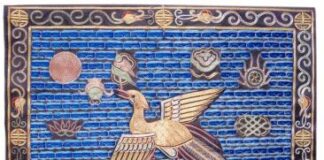 I Quadrati dei letterati cinesi, laboratorio al Pime sabato 29.