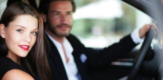 Noleggia un’auto da sogno a San Valentino con Primerent.