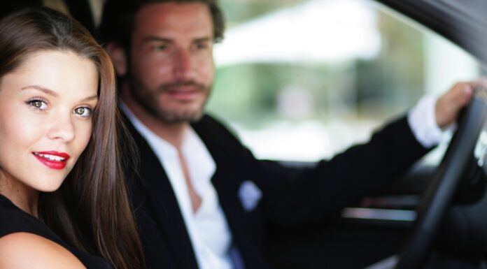 Noleggia un’auto da sogno a San Valentino con Primerent.