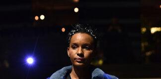 Milano Fashion Week, la proposta di Vlasta Kopylova.