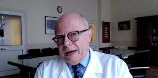 Coronavirus, Galli: due mesi per uscire dall’emergenza, ma bisogna rispettare le prescrizioni.