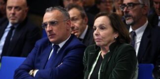 Coronavirus, ricoverato al San Raffaele il prefetto di Lodi.