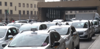 Taxi, Unione Artigiani consiglia lo stop alla categoria.