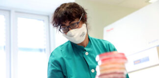 Coronavirus, aggiornamento, in Lombardia contagi ancora in calo.