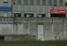 Paziente positivo al coronavirus suicida all’ospedale di Cremona.