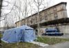 Coronavirus, prositivo detenuto ghanese a San Vittore. Positivo un altro detenuto a Voghera così come due medici del carcere di Pavia.