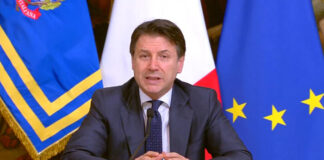 Coronavirus, nuovo decreto del Governo, sospese tutte le attività non essenziali.