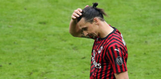 Coronavirus, il Milan si ferma fino al 23, da Ibrahimovic solidarietà via social e mascherine per l’Humanitas di Rozzano.