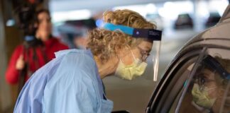 Coronavirus, il sindacato di Polizia FSP chiede a Fontana tamponi on the road.