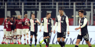 JUventus – Milan rinviata a data da destinarsi su decisione del Prefetto di Torino.