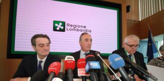 Coronavirus, Gallera: non basta un rallentamento dei contagi per dire che va tutto bene.