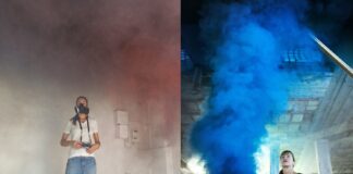 Triennale Decameron, appuntamento con Goldschmied & Chiari.
