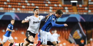 Atalanta, dopo la vittoria l’appello ai tifosi: non create assembramenti.