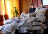 Traffico di droga, operazione della Polizia nel bresciano.
