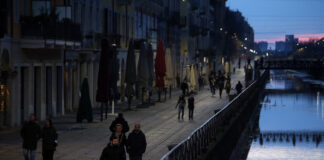 Coronavirus, al momento no controlli e posti di blocco a Milano.