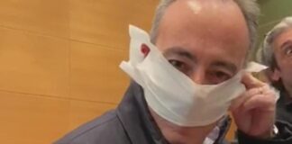 Coronavirus, mancano le mascherine. Gallera: dalla Protezione Civile carta igienica.