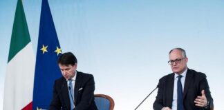 Coronavirus, il decreto del Governo, risorse per 350 miliardi.