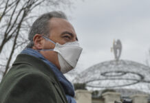 Coronavirus, Gallera: miglioramenti giorno dopo giorno.