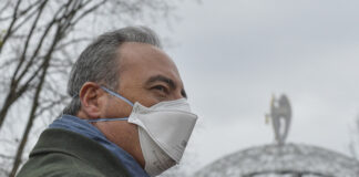 Coronavirus, Gallera: strada ancora lunga.