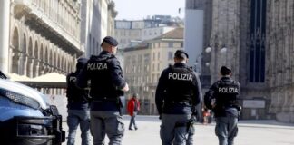 Coronavirus, a Milano quasi 10.000 controlli e quasi 300 denunce.