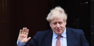 Coronavirus, positivo il premier britannico Johnson.