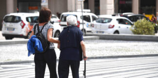 Anziani, il Comune attiva una mail per raccogliere iniziative.