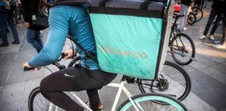 Coronavirus, i riders: lavoriamo rischiando multe di 5.000€.