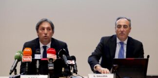 Coronavirus, quasi 1.000 i casi positivi, 31 decessi in Lombardia.