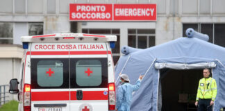 Coronavirus, Gallera : over 65 categoria più a rischio, rimangano in casa.