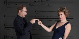 I concerti di Musica Maestri in diretta streaming sulla pagina facebook del Conservatorio, da domenica 8.