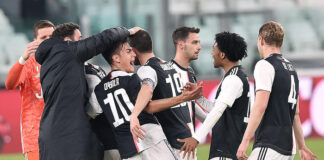 La JUve batte l’Inter e torna in testa, Ramsey e una magia di Dybala affondano i nerazzurri.