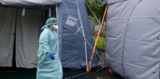 Gallera: servono 500 medici e 1.000 infermieri.