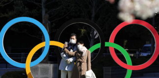 Coronavirus, ufficiale rinvio Olimpiadi di Tokyo al 2021.