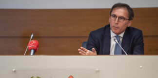 In arrivo mercoledì primi medici volontari in Lombardia.