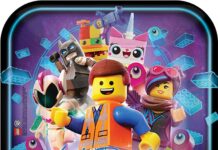 L’iniziativa di LEGO Group e LEGO Foundation rivolta ai bambini e alle famiglie in difficoltà a causa di coronavirus.